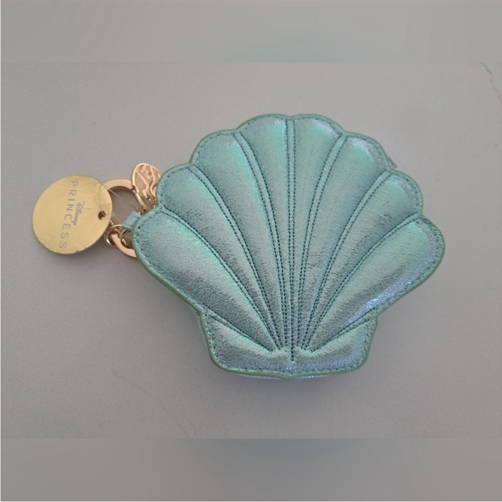 Bath & Body Works Limited Edition Disney Collection Ariel coin purse